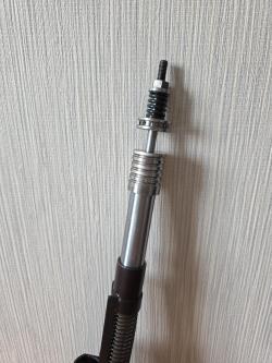 Бекас авто 12х76