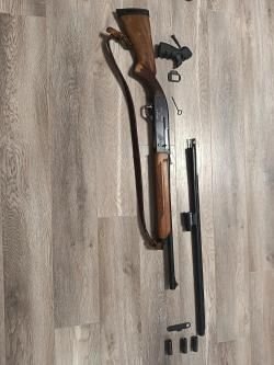 Бекас Авто 12х76
