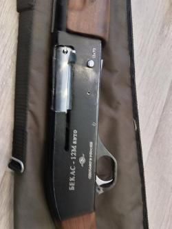 Бекас Авто 12М