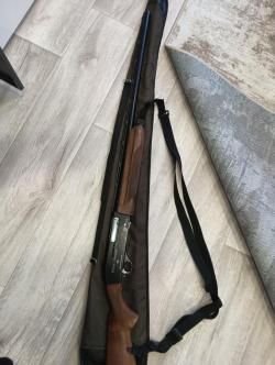 Бекас Авто 12М