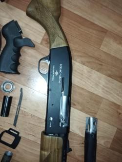 Бекас-Авто ВПО-201-05