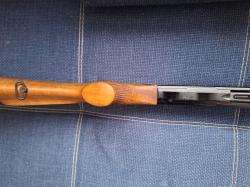 Бекас авто (ВПО 201-М-03)