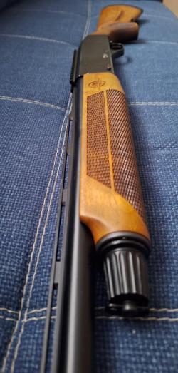 Бекас авто (ВПО 201-М-03)