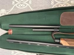 Бекас Авто, ВПО-201М