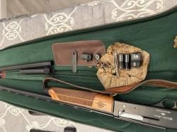 Бекас Авто, ВПО-201М