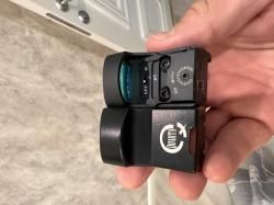 Бекас Авто, ВПО-201М