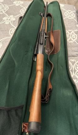 Бекас Авто, ВПО-201М