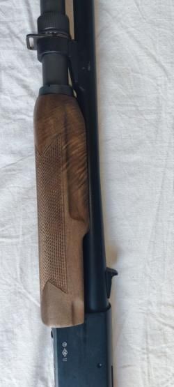 Бекас-М 12