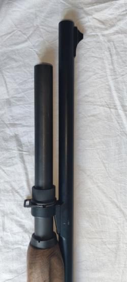 Бекас-М 12