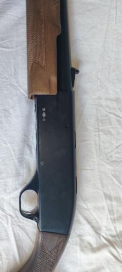 Бекас-М 12