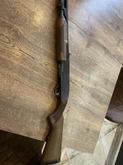 Бекас помповый БЕКАС-РП-12-06. Кал. 12/70 