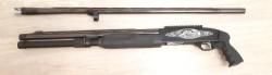 БЕКАС РП-12М-07 (2 ст, п.рук.)