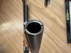 Бекас РП 16-3