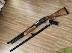 Бекас РП 16-3