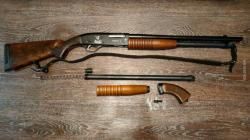 БЕКАС- 3,  РП-16