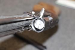 БЕКАС ВПО-201-05, кал. 12/76 идеальное состояние 