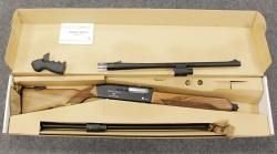 БЕКАС ВПО-201-05, кал. 12/76 идеальное состояние 