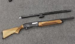 БЕКАС ВПО-201-05, кал. 12/76 идеальное состояние 