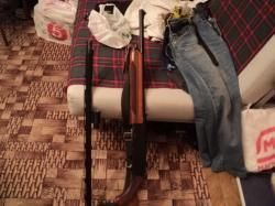 Бекас ВПО-201.00.00 ПС