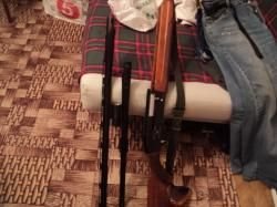 Бекас ВПО-201.00.00 ПС