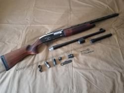 БЕКАС  ВПО 201М 