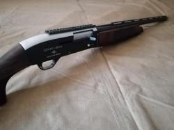 БЕКАС ВПО 201М