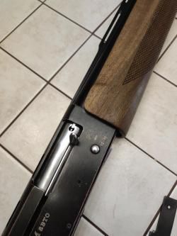  Бекас12м авто кал12/70