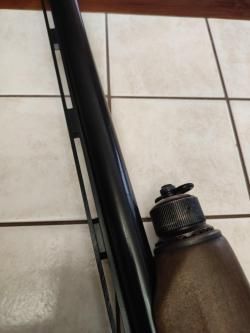  Бекас12м авто кал12/70