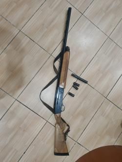 Бекас12м авто
