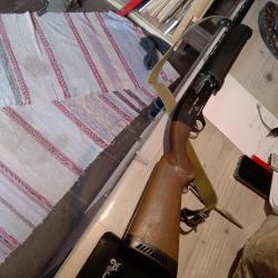 Бекас16м авто