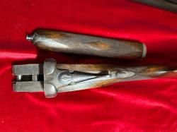 Бельгиец на полных замках в 20 калибре 2.5 кг. ЦЕНА ВНИЗ