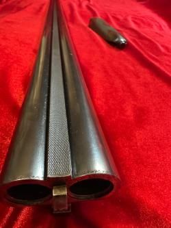 Бельгиец на полных замках в 20 калибре 2.5 кг. ЦЕНА ВНИЗ