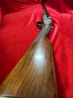 Бельгиец на полных замках в 20 калибре 2.5 кг. ЦЕНА ВНИЗ