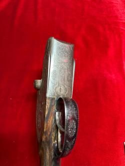 Бельгиец на полных замках в 20 калибре 2.5 кг. ЦЕНА ВНИЗ