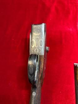 Бельгиец на полных замках в 20 калибре 2.5 кг. ЦЕНА ВНИЗ