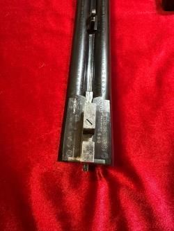 Бельгиец на полных замках в 20 калибре 2.5 кг. ЦЕНА ВНИЗ