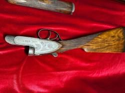 Бельгиец на полных замках в 20 калибре 2.5 кг. ЦЕНА ВНИЗ