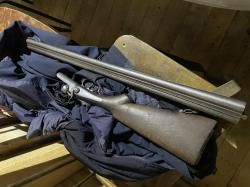 Бельгия 12 калибр