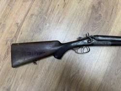 Бельгийка , кал. 12 в СПБ