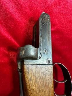 Бельгийка 12 калибра в идеале цена ВНИЗ.