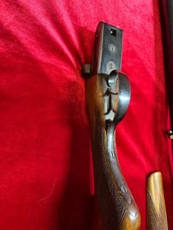 Бельгийка 12 калибра в идеале цена ВНИЗ.