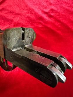 Бельгийка 12 калибра в идеале цена ВНИЗ.