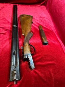 Бельгийка 12 калибра в идеале цена ВНИЗ.