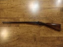 Бельгийка 16х70