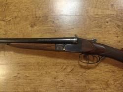 Бельгийка 16х70