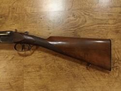 Бельгийка 16х70