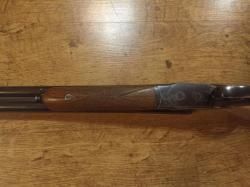 Бельгийка 16х70