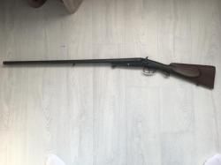 Бельгийка старинная