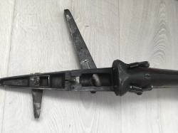 Бельгийка старинная