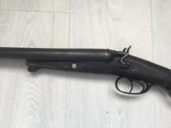 Бельгийка старинная